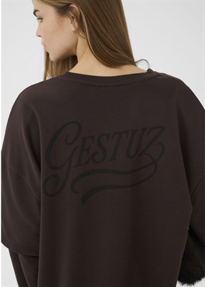 Gilsa layered sweat Ganache Gestuz 
